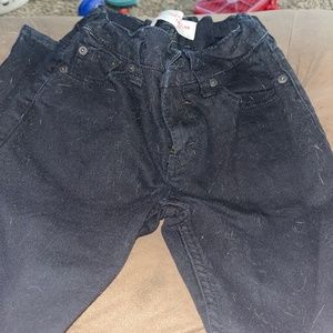 Levi’s pants